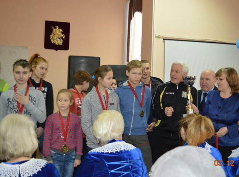 � �������������� ������ ������� ���� ��������