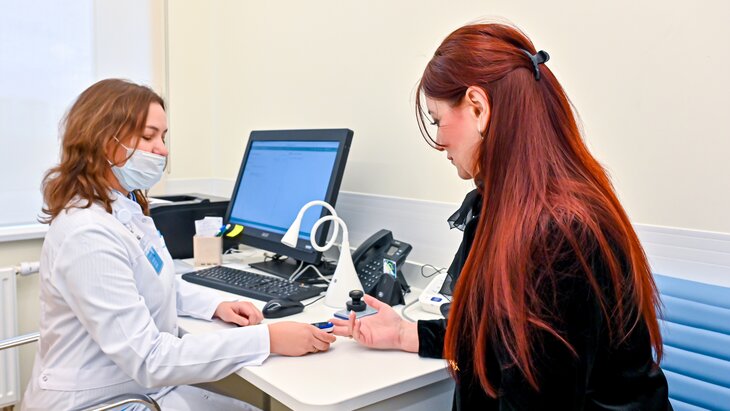 ��������������� ������������ �������� ����������� �������������� �������, ���� � COVID-19