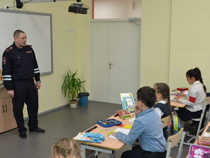 � ����� ����������� ������ "������� ������������"