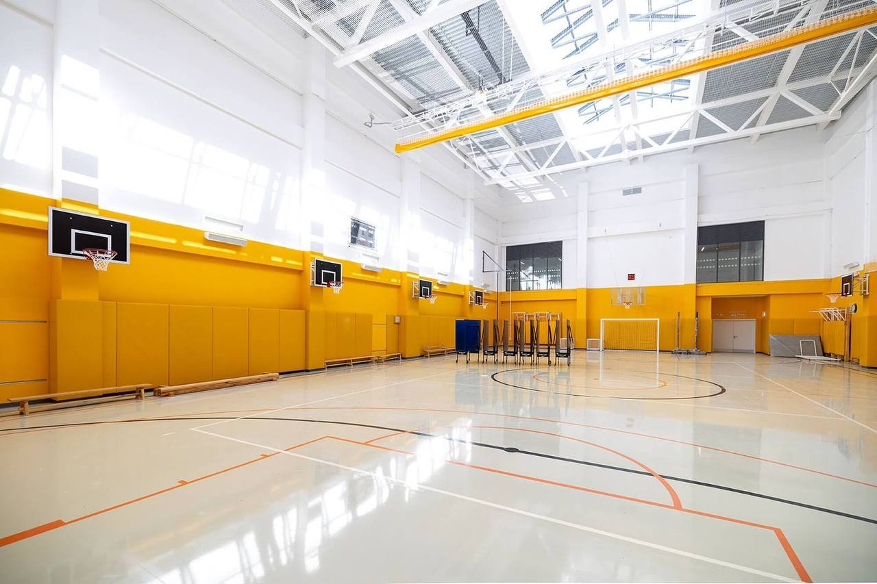 ����� 110 �������� ����������������� ������� � ������ � 2025 ����