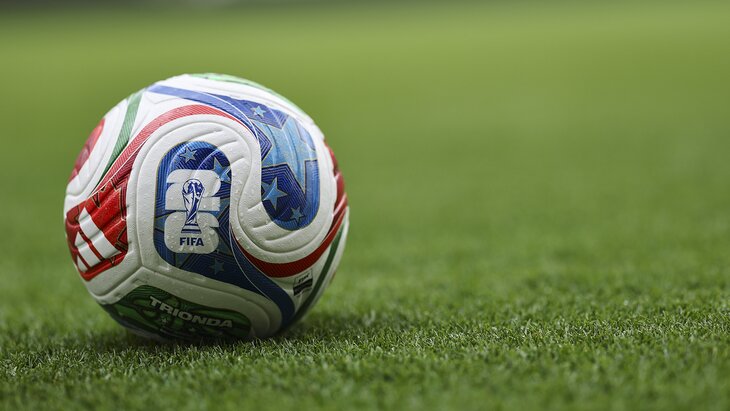 FIFA ��������� ����������� �������� � ������� ������� �� ��