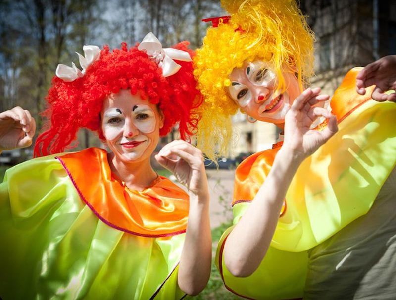 ��������� ������� ������� � ����� "����������" 12 �������� 