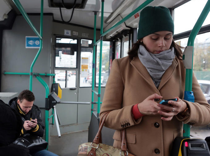 Wi-Fi ��� �������� � ���������� ���������� ����� �������