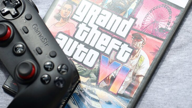 GTA VI ����� ��������� � ������ �� ����������� �����������