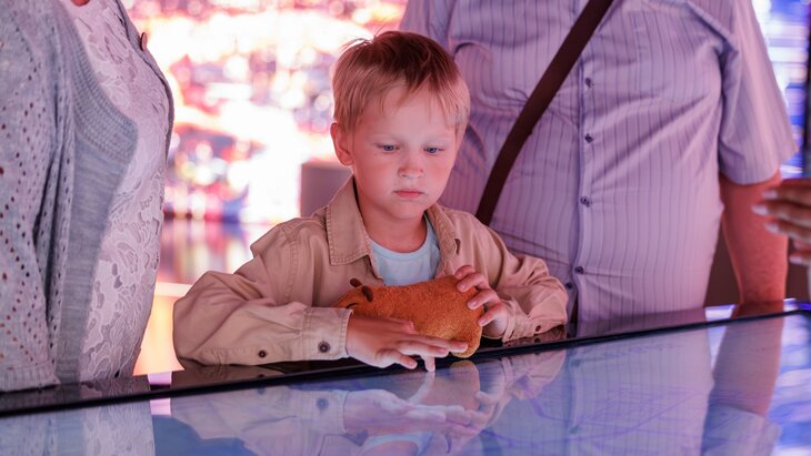 ��������� ��� ����� ����������� � ������ ���������� ����������� "������ 2030"