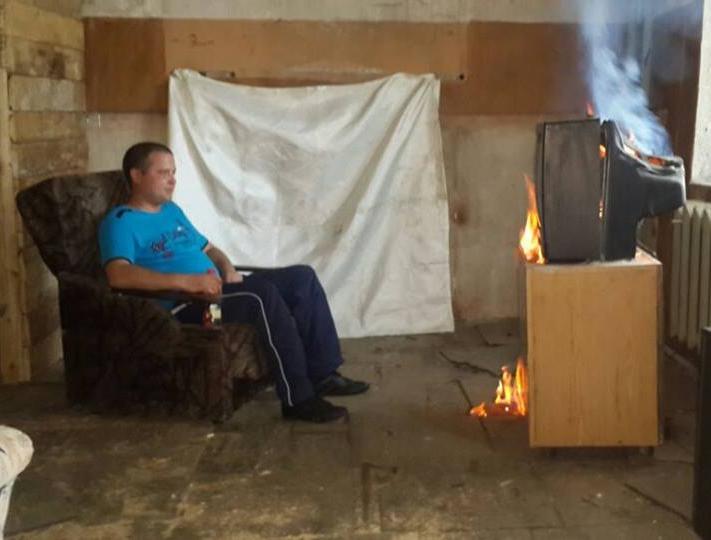 ��������� ������� 24� ���� ��������� "����� � ������� ������" � �������� ��������� ������