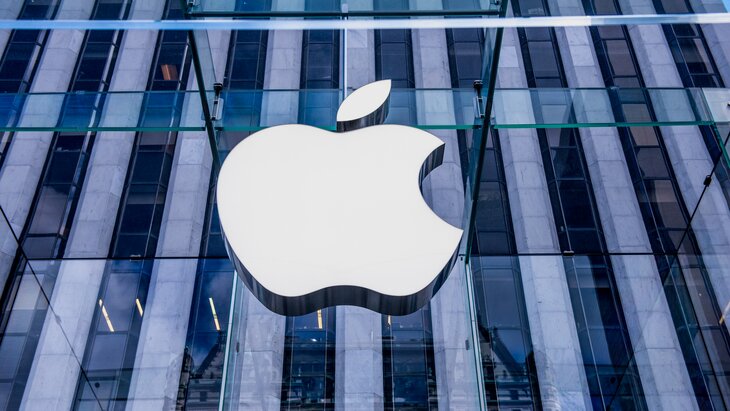 Apple �������� Nvidia � ����� ����� ������� ��������� � ����