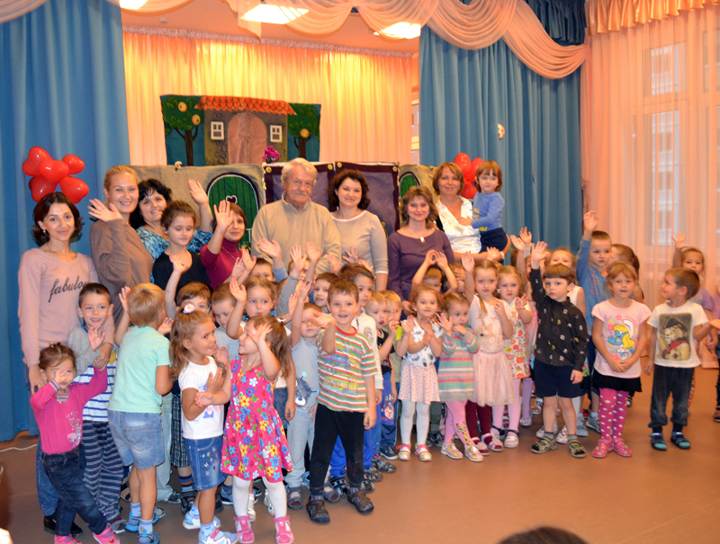 � ����� ����������� ������ ��������� ������������� "�������"