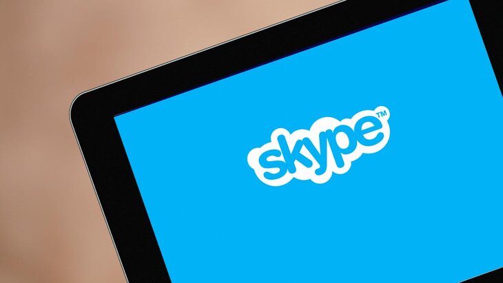 Skype      2025   