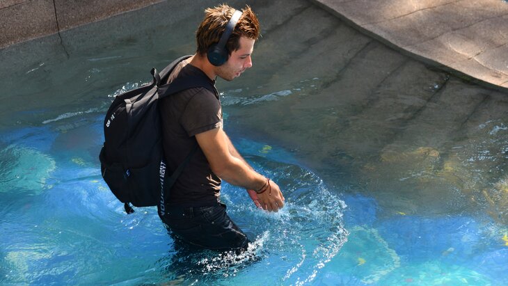 ����� ����������, ��� ������ �� ������� � �������� � ������