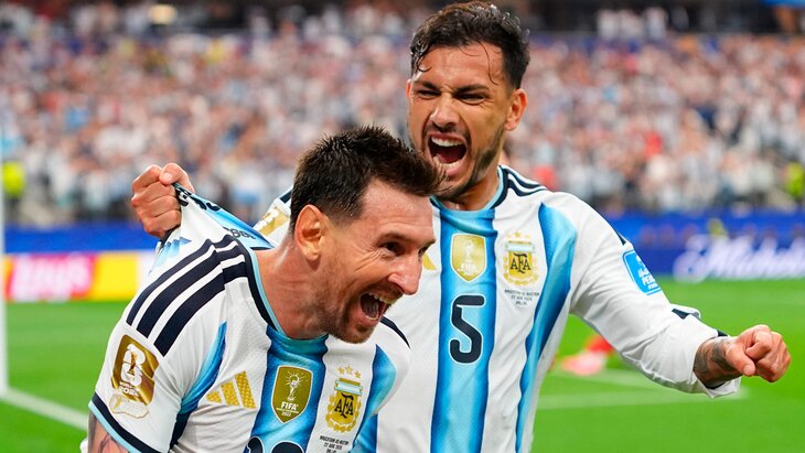 �������������� Opta ������ ��������� ����� ��������� ��-2026