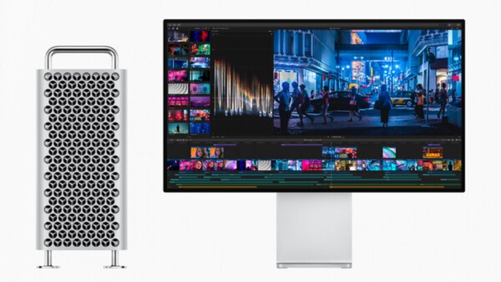 Apple ��������� �� ���������� Mac Pro � ������ Mac Studio � ���