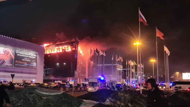 ����� 60 ������������ � "�������" �������� �� �����������