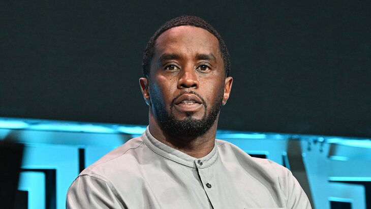 ������ P. Diddy �������� � ������� ��� ������������������ �������