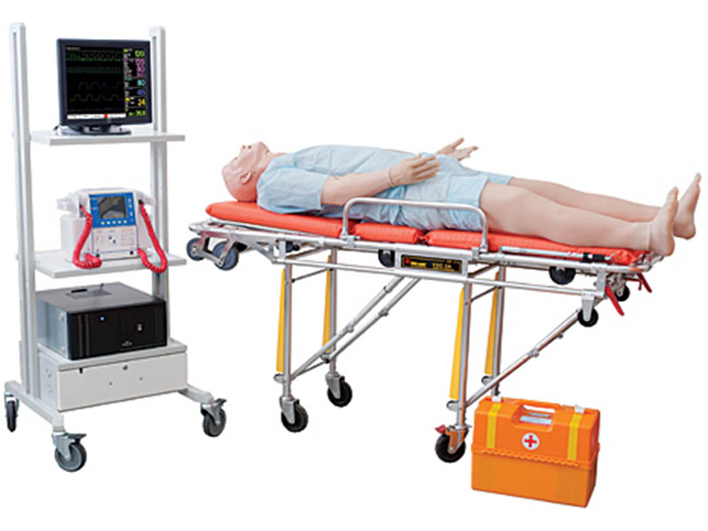 Медицинское оборудование для пациентов. Симулятор пациента для травматологии. Роботы симуляторы в медицине. Оборудование для медицинского класса в школе.