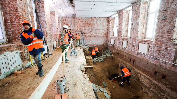 � ������ ��������� ��������� ������� � 8 ���������� ��������