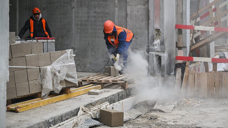 ���������� ���������� ����������� � �� � 2030 ����