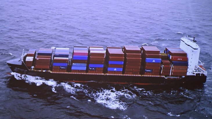 ����� ������� ����������� ����������� Balticconnector �������� � ���