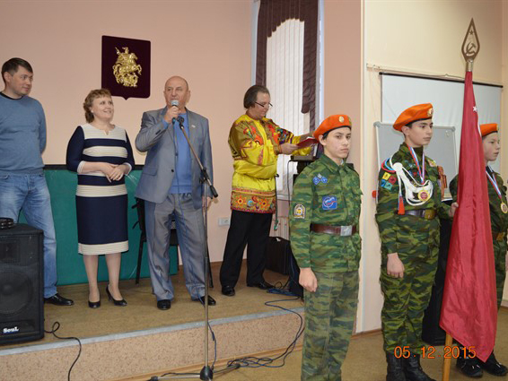 � �������������� ������ ������ �������� ������� "��������� �����" 