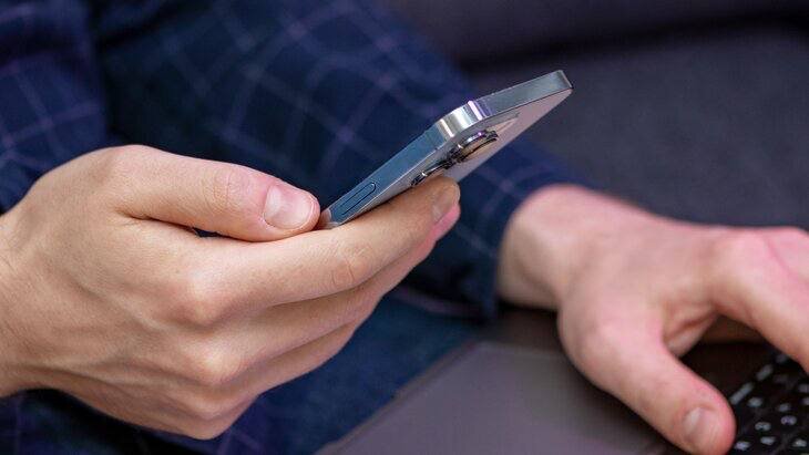 � ������ ������������ ���� � ������ ����������� Viber