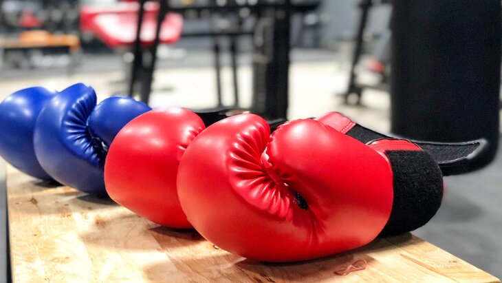 ����������� World Boxing ����� ����������� � ���������� �����������