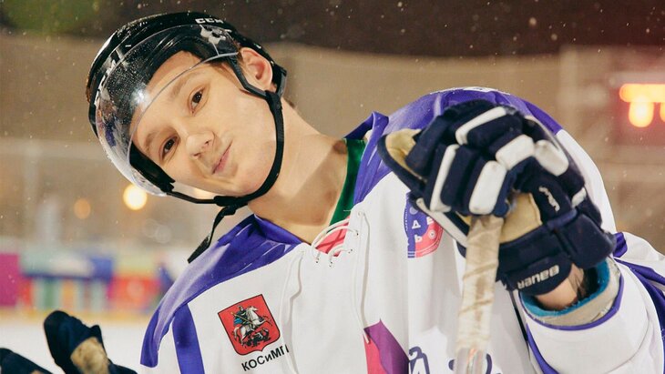 ����������� "��������. �����. �����������" ������� � ������ 12 ����