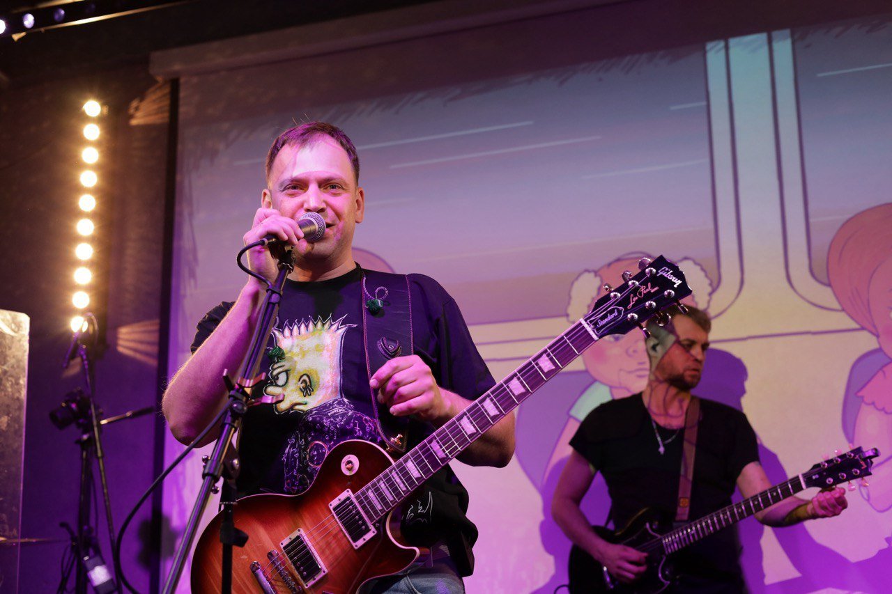 ������ ������: ������ ������ �� ������ ��� ��������� ������ � �����������, �� � ��� ����������� ��������������� ���������