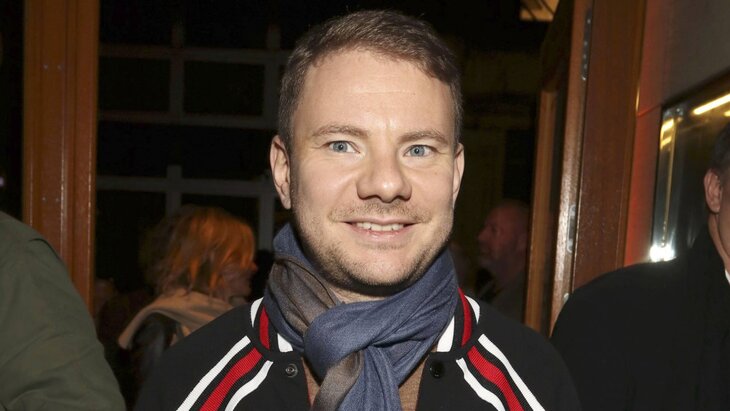 ������������� DJ Smash ������ �������������� ������� � ������� ����� "����� �����"