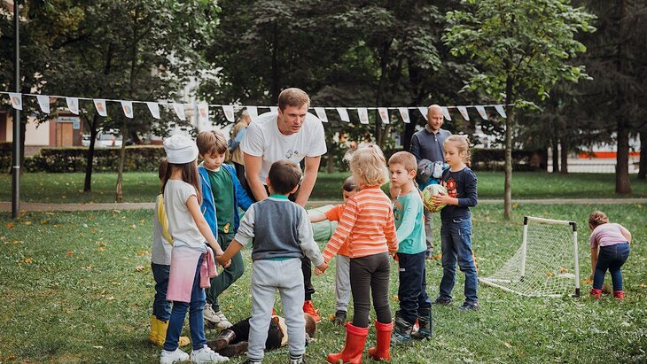 ����� 5,5 ��� ����������� �������� ��� �� ��������� "���� � ������. ��� �� �����!"