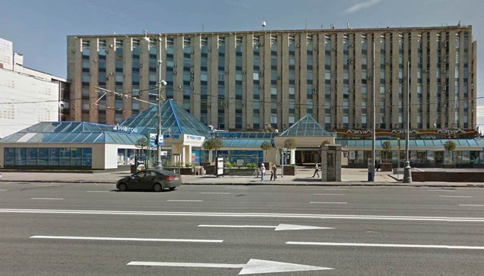 ���������� ����������� ��������� ����������� ���������� �� "��������"