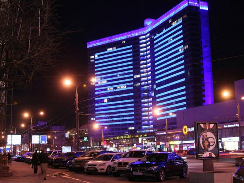 ������ ������������� � ����� "����� �����" 2 ������