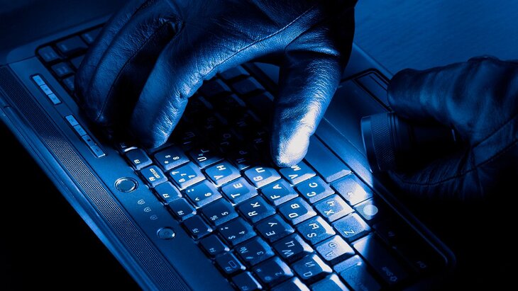 ��������� ���������� � ��������� DDoS-����� �� ������� ���������������