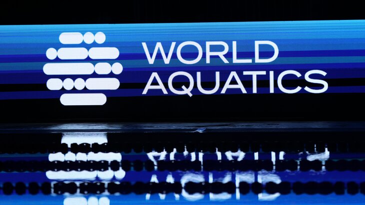 World Aquatics ���������� ������ �������� ���������� ���� � ������