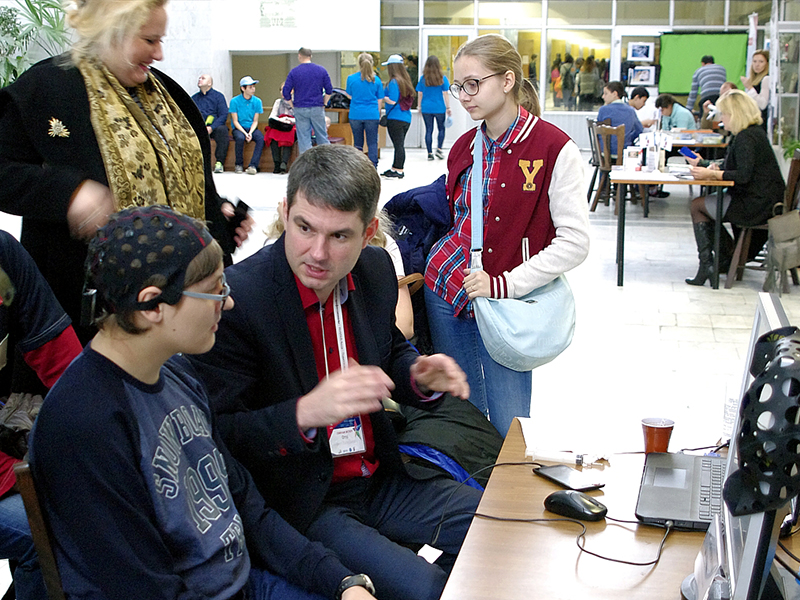 ����� ��������������� ����������-���������� ������������ ��������� ���� �� �������� � �������������� �����