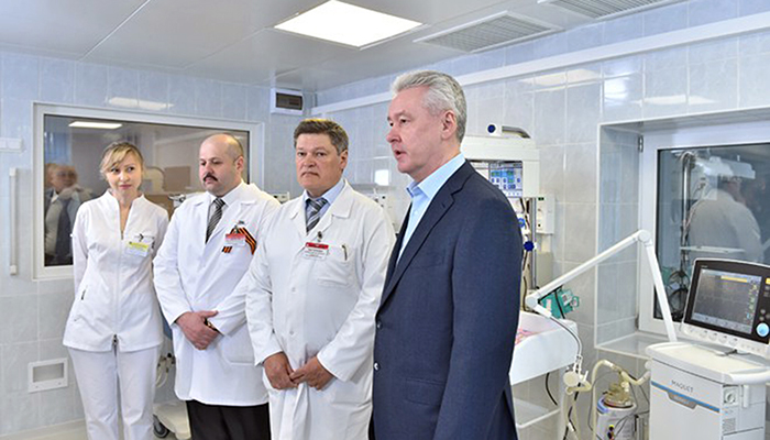 �������: � ������ �������� ��������� � 6 ��������