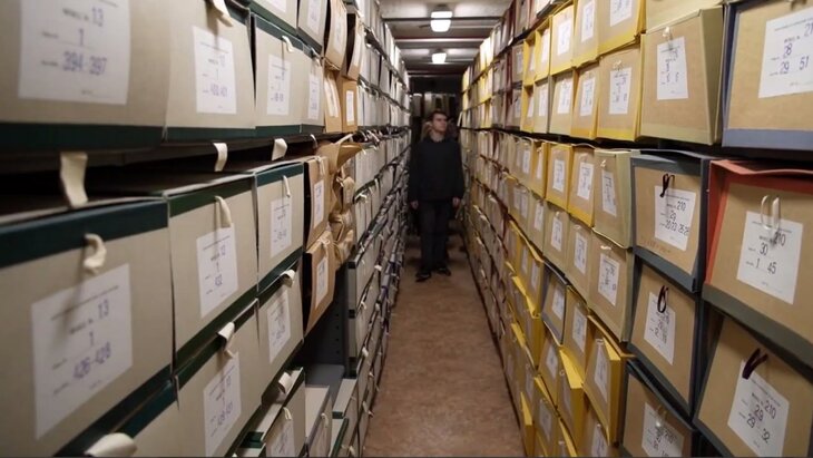 �������: ��������� ������ ������-������ � ���������� �������� ����� � ���������