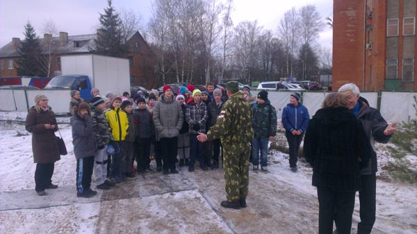 �������� ������ ��������� � ������ ��������������