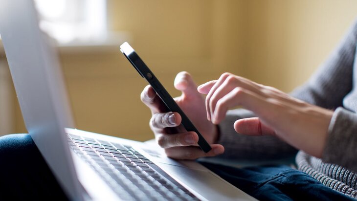 ������� ����������� � ����� ������� ����� ��������� � Telegram