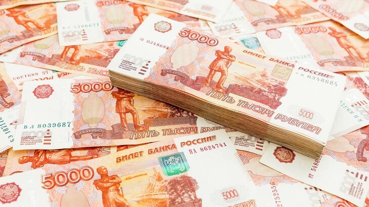 ������� ������� ������� � 5 ��������� ������ �� ������ "������������ ����������"