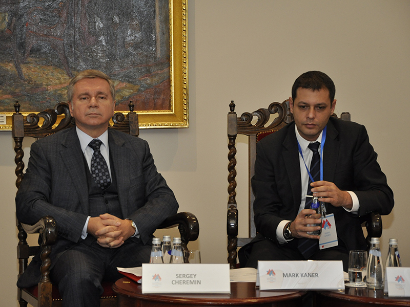 � ������� ������ ������������� ����� "������ � ������� 2015: ������, �������, �����������"