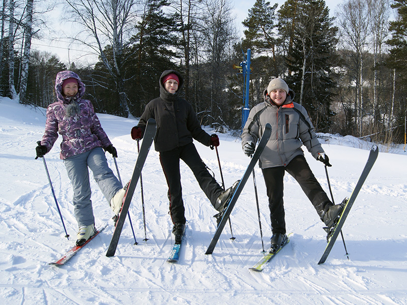 ��� ���������� �� ����� � ������� � �������������� ������?