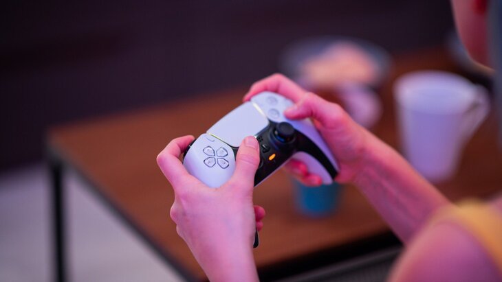 PlayStation 6    2027   