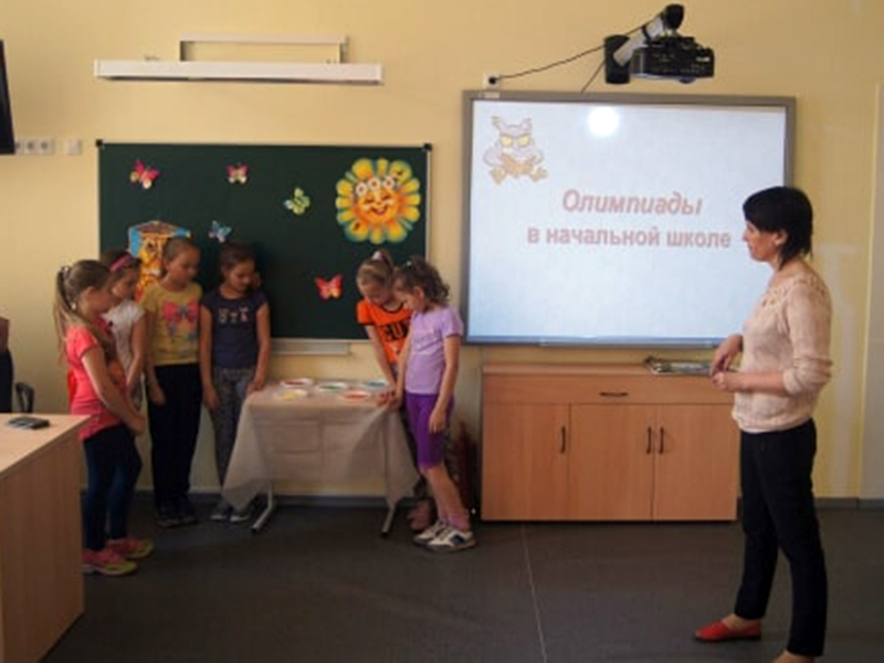 ���������������� ��������� � ������� �������� ��������