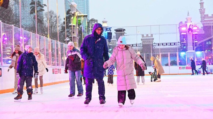 ��������� ������� "�������� ���������" ������� ������ �����