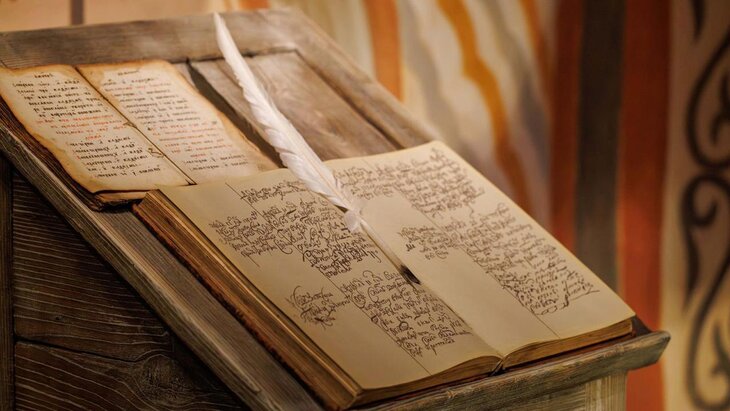 "��������" ���������� �� ��������� � �������, ����������� �������� �����