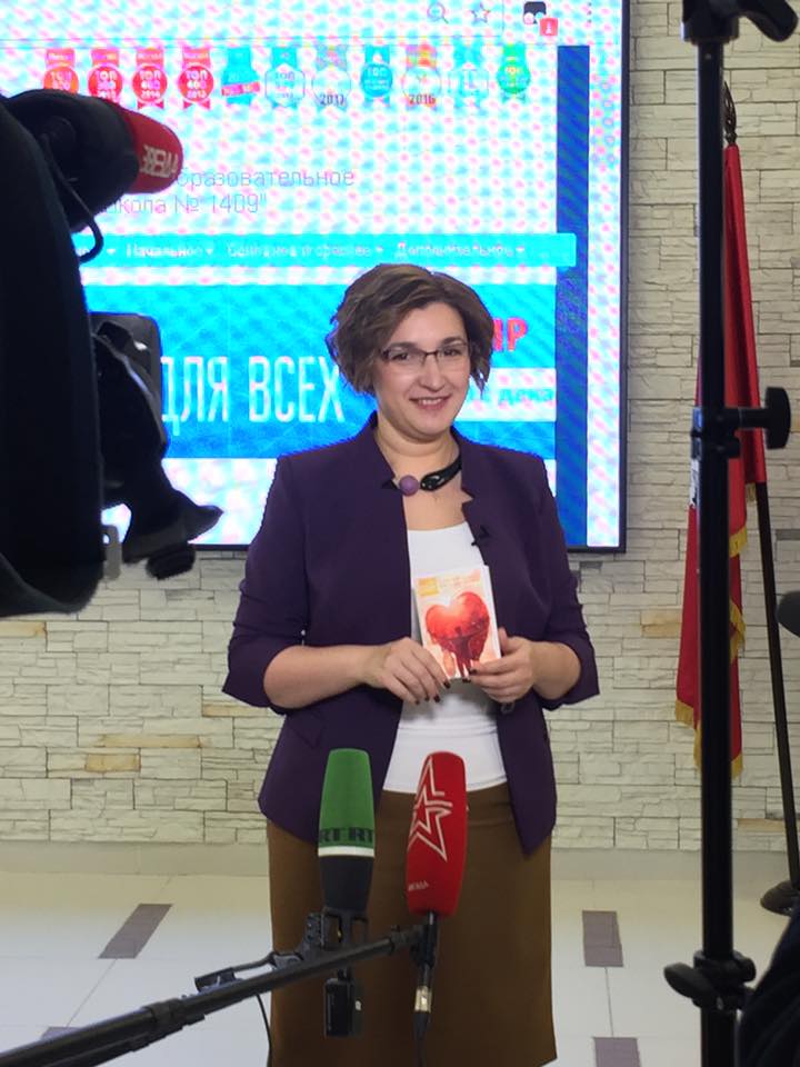 ������� �� ��� ����� � ��� 50 ��������� ������ Global Teacher Prize-2018