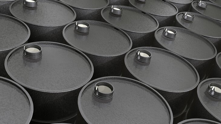 ���� ����� Brent ���������� ���� 76 �������� �� ������� ������� �� 2 �����