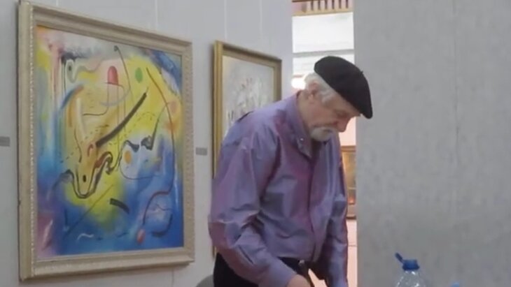 ���� ��������-���������� ������ ������