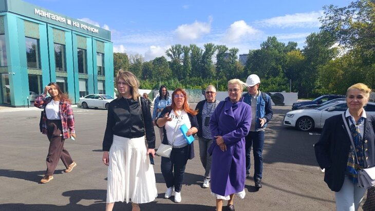 ������ ��������: �������� ����� ����� ���������� ����� ����������� � ������������ ������