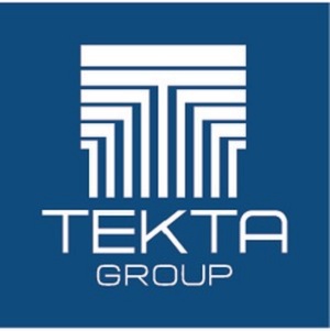 ������������ �������� TEKTA GROUP